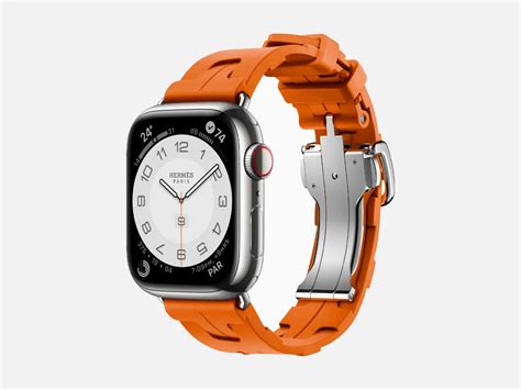 apple watch hermes collection.